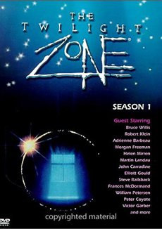 阴阳魔界第一至五季 阴阳魔界第一至五季