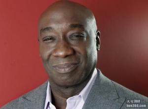 《追踪者》男星Michael Clarke Duncan因病去世 《追踪者》男星Michael Clarke Duncan因病去世