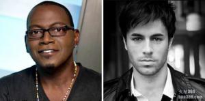 《美国偶像》:Enrique谈崩 Randy回归 《美国偶像》:Enrique谈崩 Randy回归