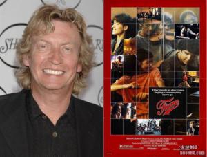 制作人Nigel Lythgoe将翻拍《名扬四海》 制作人Nigel Lythgoe将翻拍《名扬四海》