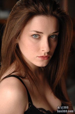 女星Margo Harshman加盟《生活大爆炸》 女星Margo Harshman加盟《生活大爆炸》