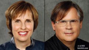 《傲骨贤妻》制作人将为Showtime打造女性主题军事剧集 《傲骨贤妻》制作人将为Showtime打造女性主题军事剧集