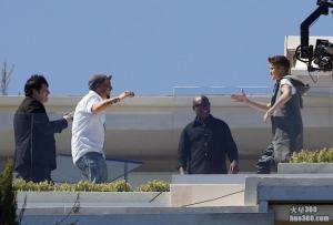 Justin Bieber担任美版《X音素》导师 Justin Bieber担任美版《X音素》导师