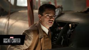漫威官方确认Dominic Cooper加盟《特工卡特》(Marvel’s Agent Carter)出演Howard Stark 漫威官方确认Dominic Cooper加盟《特工卡特》(Marvel’s Agent Carter)出演Howard Stark