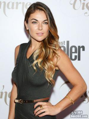 Serinda Swan被提升为新剧《Graceland》常规演员 Serinda Swan被提升为新剧《Graceland》常规演员