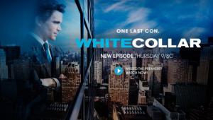 11月6日收视率报告 《妙警贼探 White Collar》最终季首播 《福尔摩斯与华生》持平在最差收视 11月6日收视率报告 《妙警贼探 White Collar》最终季首播 《福尔摩斯与华生》持平在最差收视