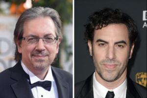 Amazon预定新剧《Highston》 Amazon预定新剧《Highston》