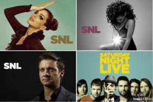 《周六夜现场》公布11月主持及音乐嘉宾 阵容强大 《周六夜现场》公布11月主持及音乐嘉宾 阵容强大