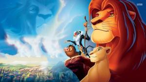 The lion King 《狮子王》中的经典英文台词 The lion King 《狮子王》中的经典英文台词