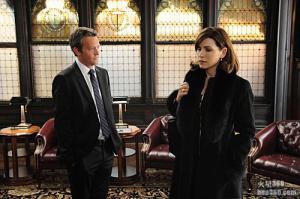 Matthew Perry将回归客串《傲骨贤妻 The Good Wife》 Matthew Perry将回归客串《傲骨贤妻 The Good Wife》