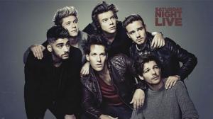 SNL记分卡:Paul Rudd的午夜回忆 SNL记分卡:Paul Rudd的午夜回忆