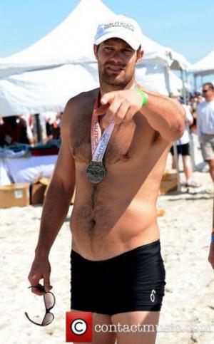 《军旅三兄弟》的大哥加盟CBS试映集 《军旅三兄弟》的大哥加盟CBS试映集