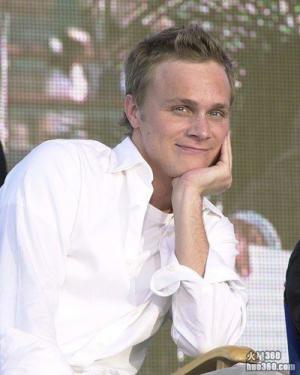 男星David Anders加盟《辣女队医 Necessary Roughnes》 男星David Anders加盟《辣女队医 Necessary Roughnes》