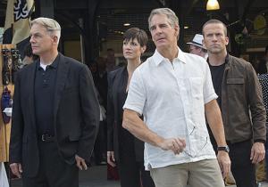 CBS预订七部新剧 包括《新奥尔良海军犯罪调查处》及钱德的《天生冤家》 CBS预订七部新剧 包括《新奥尔良海军犯罪调查处》及钱德的《天生冤家》