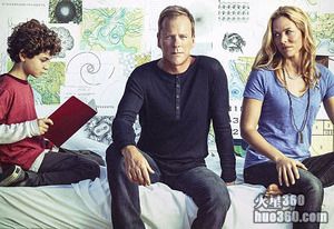 FOX电视台再次推迟《触摸未来 Touch》第二季 FOX电视台再次推迟《触摸未来 Touch》第二季