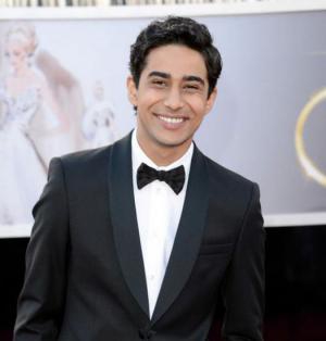 Suraj Sharma加盟《国土安全》第四季 Suraj Sharma加盟《国土安全》第四季