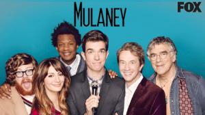 《木兰妮 Mulaney》被削减集数 《木兰妮 Mulaney》被削减集数