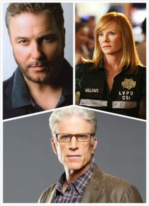 《犯罪现场调查》确定取消 以两小时电视电影作剧终 元老William Petersen 及Marg Helgenberger会回归 《犯罪现场调查》确定取消 以两小时电视电影作剧终 元老William Petersen 及Marg Helgenberger会回归