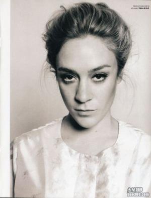 Chloe Sevigny加盟《明迪烦事多 The Mindy Project》 Chloe Sevigny加盟《明迪烦事多 The Mindy Project》