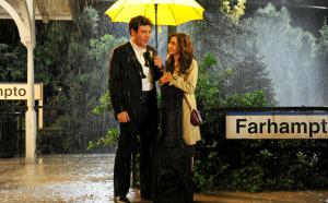 且行且珍惜--《老爸老妈浪漫史》大结局有感 且行且珍惜--《老爸老妈浪漫史》大结局有感