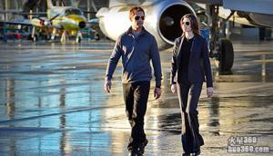 CBS提前《智脑区域》首播日期 CBS提前《智脑区域》首播日期