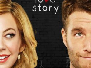 《曼哈顿爱情故事》(Manhattan Love Story)被正式取消 《曼哈顿爱情故事》(Manhattan Love Story)被正式取消