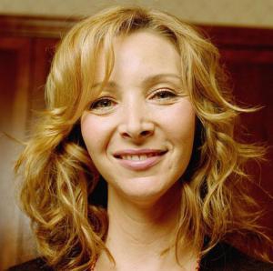 Lisa Kudrow《归来记》时隔九年归来 Lisa Kudrow《归来记》时隔九年归来
