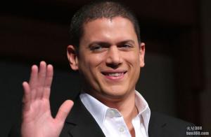 Wentworth Miller正式「出柜」 谴责俄罗斯反LGBT法律 Wentworth Miller正式「出柜」 谴责俄罗斯反LGBT法律