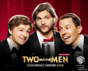 Ashton Kutcher成为2013年度薪酬最高电视男星 Ashton Kutcher成为2013年度薪酬最高电视男星