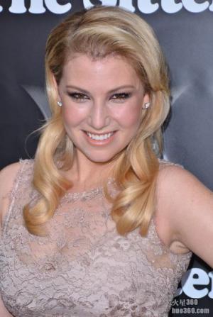 CBS正式预订新剧《坏老师》(Bad Teacher) CBS正式预订新剧《坏老师》(Bad Teacher)