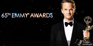 2013年第65届黄金时段艾美奖获奖名单 2013年第65届黄金时段艾美奖获奖名单