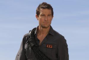 NBC仍然宠幸贝爷 食物链之王再于该网主持新节目 NBC仍然宠幸贝爷 食物链之王再于该网主持新节目