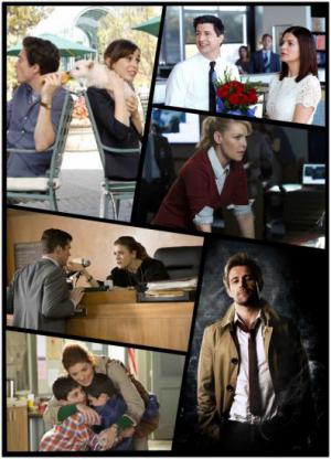 NBC公布秋季檔各剧首播日期 NBC公布秋季檔各剧首播日期