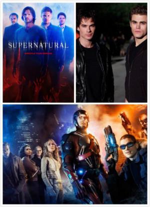 更新:CW解释《吸血鬼日记》《邪恶力量》及《明日传奇》的未来 拯救《康斯坦丁 》只是流言 更新:CW解释《吸血鬼日记》《邪恶力量》及《明日传奇》的未来 拯救《康斯坦丁 》只是流言