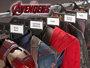 漫威发布《复仇者联盟》第二阶段回顾视频 漫威发布《复仇者联盟》第二阶段回顾视频