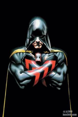 DC英雄继续在CW开辟战场:「时侠」现身 DC英雄继续在CW开辟战场:「时侠」现身