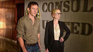 《千古掘密 Dig》推迟到2015年播出 《千古掘密 Dig》推迟到2015年播出