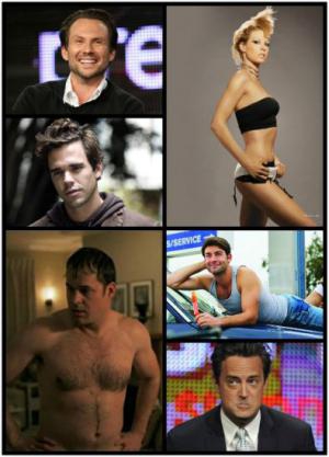 第三次都不成功的演员 第三次都不成功的演员