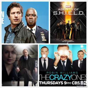 2014新剧你们最期待甚么 2014新剧你们最期待甚么