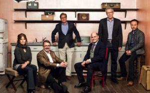 Vince Gilligan担心开发衍生剧Better Call Saul是个错误 Vince Gilligan担心开发衍生剧Better Call Saul是个错误