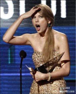 泰勒斯威夫特将客串《杰茜驾到 New Girl》季终集 泰勒斯威夫特将客串《杰茜驾到 New Girl》季终集