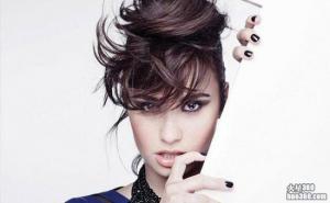 Demi Lovato将回归美版《X音素 The X Factor》新季 Demi Lovato将回归美版《X音素 The X Factor》新季