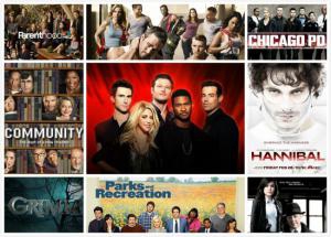 NBC确定大部份剧集季终日期 NBC确定大部份剧集季终日期