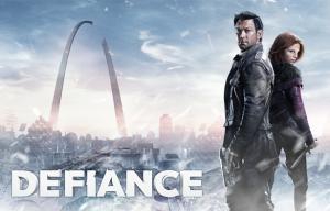 《抗争 Defiance》确定新季首播日期