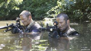 Cinemax续订《反击》最终季 Cinemax续订《反击》最终季