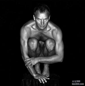 Sting客串《又见彩虹 The Michael J. Fox Show》 Sting客串《又见彩虹 The Michael J. Fox Show》