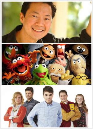 ABC再预订三部喜剧 ABC再预订三部喜剧