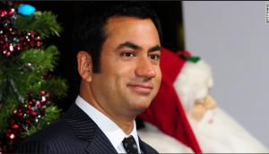 Kal Penn加盟Vince Gilligan新剧《Battle Creek》 Kal Penn加盟Vince Gilligan新剧《Battle Creek》