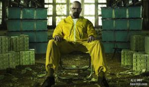 《绝命毒师》赢得创意艾美最佳剪辑奖 《绝命毒师》赢得创意艾美最佳剪辑奖