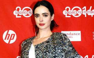 Krysten Ritter加盟Will Ferrell制作的NBC航天题材喜剧试播集 Krysten Ritter加盟Will Ferrell制作的NBC航天题材喜剧试播集